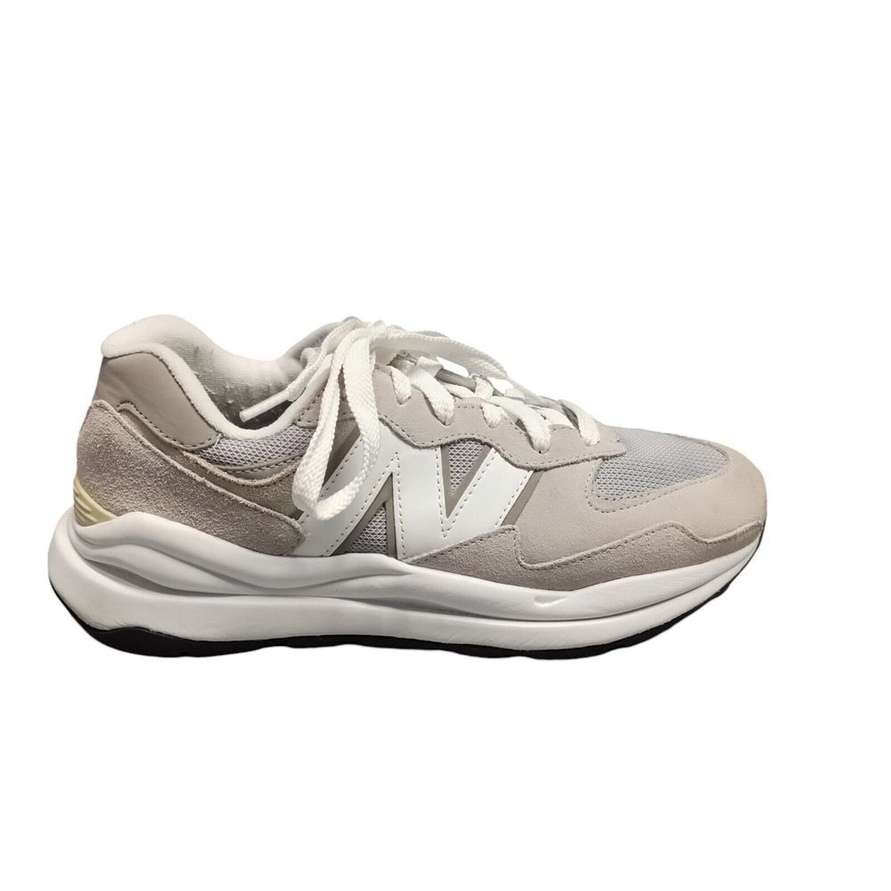 New Balance‎ Running Sneakers Mens Size 10 Gray Multi Lace Up Low Top M5740CA